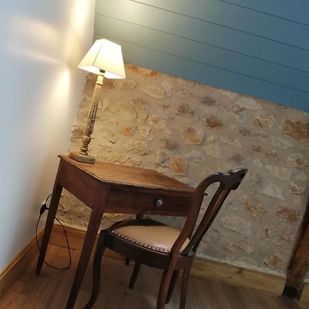 Le Puits De Garival Bed & Breakfast Tour-de-Faure Exterior photo