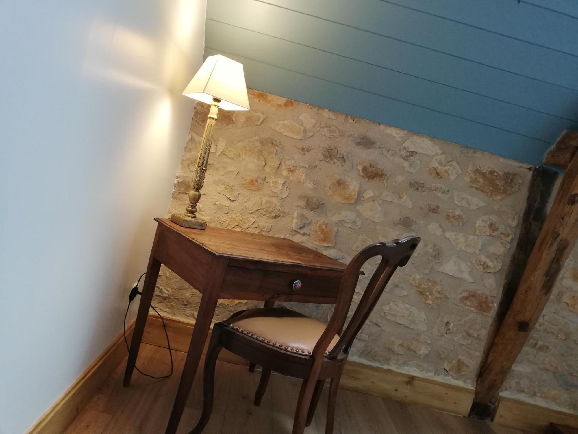 Le Puits De Garival Bed & Breakfast Tour-de-Faure Exterior photo